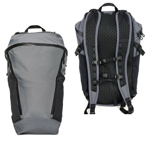 more miles active backpack